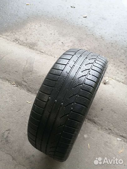 Continental ContiWinterContact TS 810 225/50 R17