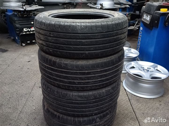 Nokian Tyres Nordman SZ2 205/55 R16 94T