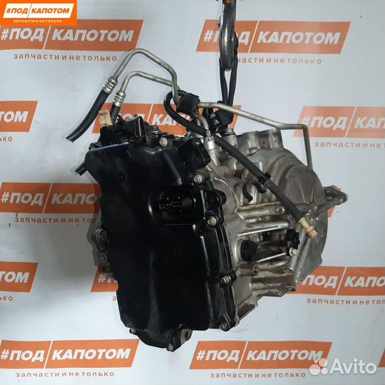 Кпп автоматическая (АКПП) Chevrolet Cruze 24259619