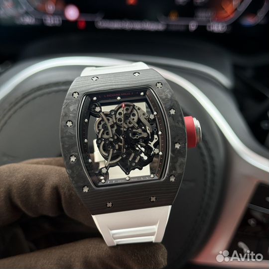 Часы мужские Richard Mille