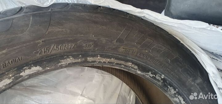 Viatti Brina 215/50 R17