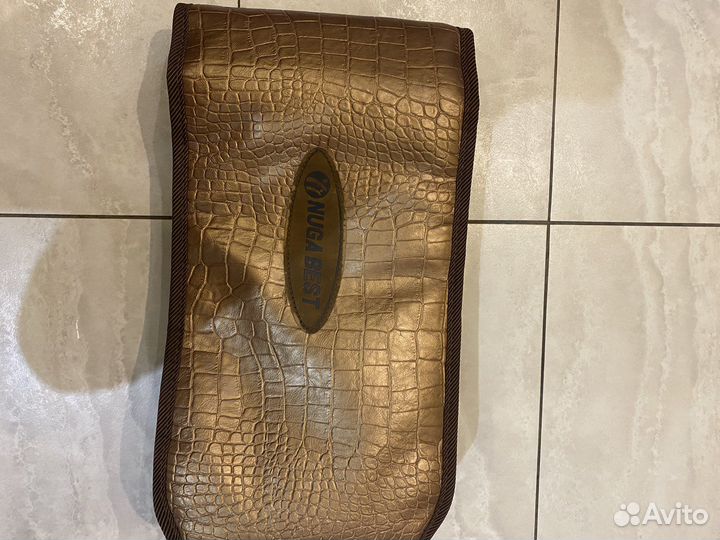 Турманиевый пояс Nuga Best NM-90