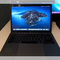 MacBook pro 13 2017