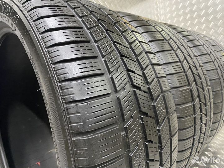 Pirelli Scorpion Ice&Snow 275/40 R20