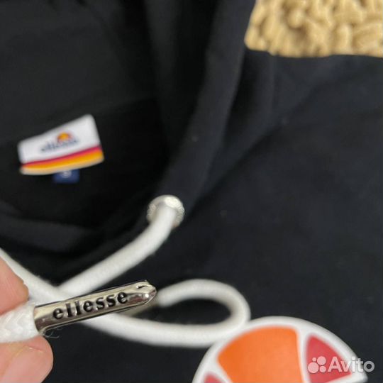 Худи ellesse