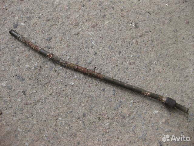 Трубка гидроусилителя Mitsubishi Galant EA