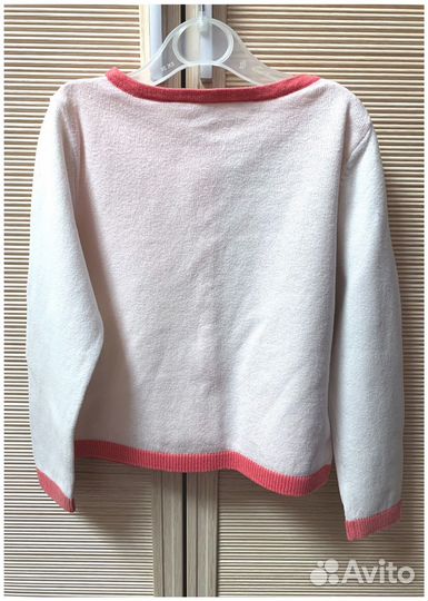 Джемпер для девочки H&M