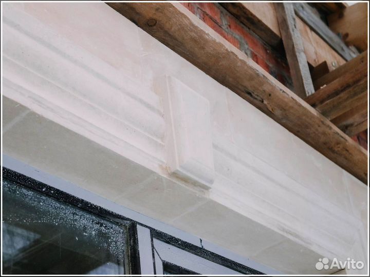 Облицовочный камень