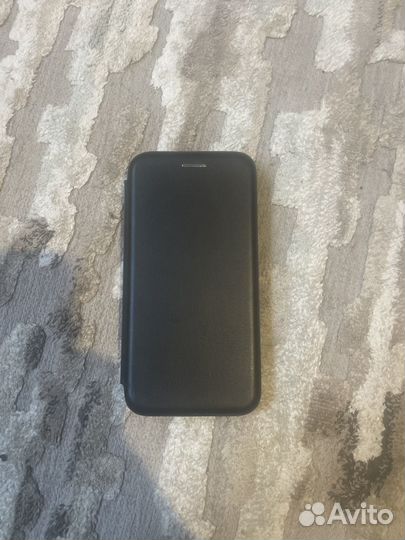 Чехол на iPhone X