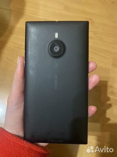 Nokia Lumia 1520, 2/32 ГБ