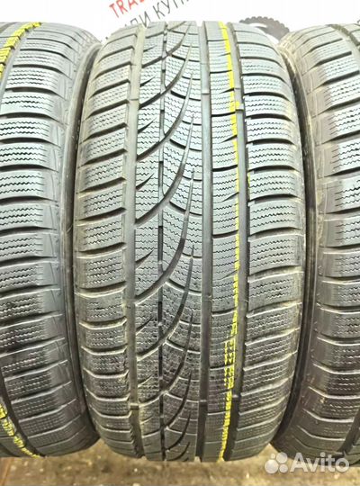 Hankook Winter I'Cept Evo 245/45 R18 98P