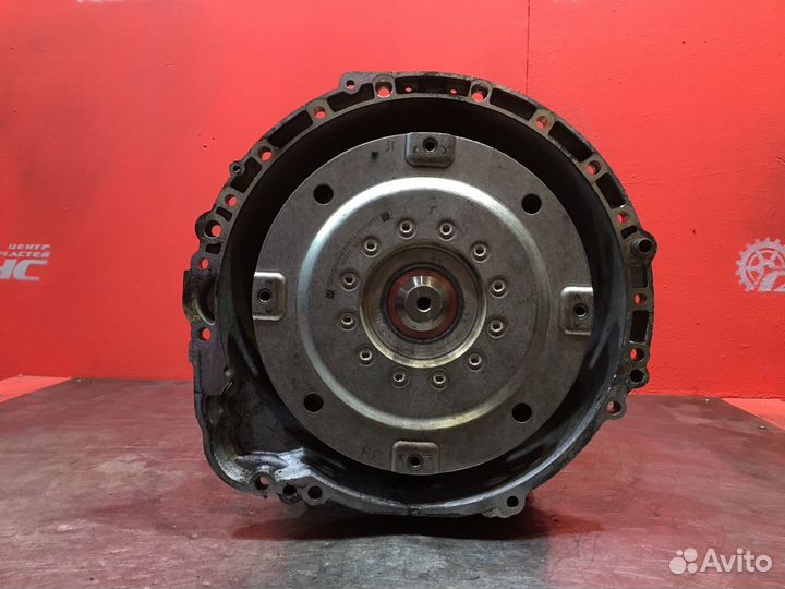 АКПП Land Rover Discovery 4 SUV 306DT 3.0L 2993