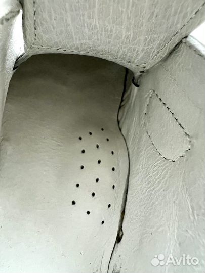 Ботинки Таши Орто для девочки 18