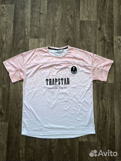 Джерси trapstar