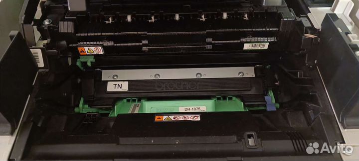Мфу brother dcp-1510r
