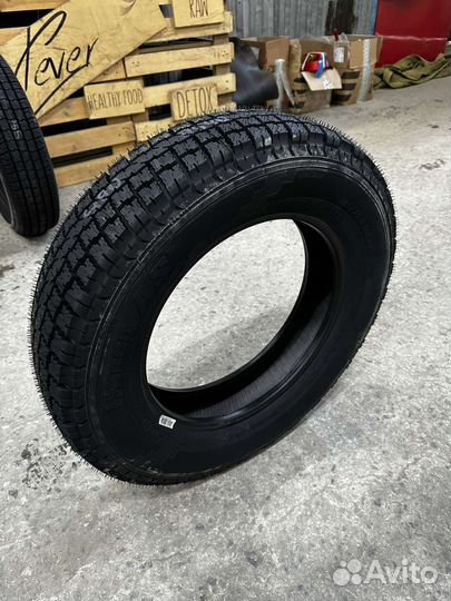 КШЗ К-156 185/75 R16C