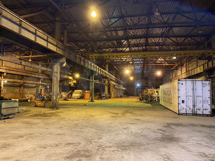 Свободного назначения, 5200 м²