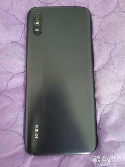 Xiaomi Redmi 9A, 2/32 ГБ