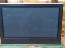 Телевизор плазменный Toshiba 42WP66R