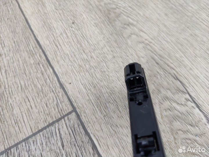 Стоп-сигнал дополнительный Albea Альбеа