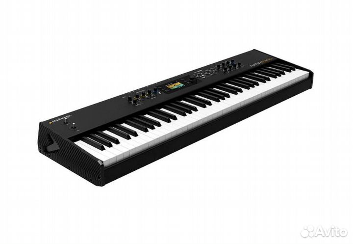 Цифровое пианино Studiologic Numa X Piano 73