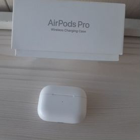 Apple Airpods PRO оригинал