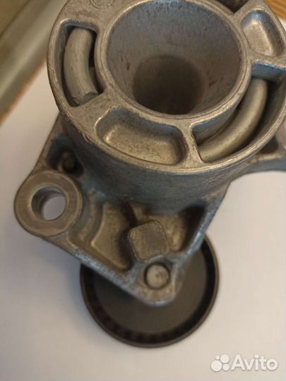 Натяжитель ремня bmw n47