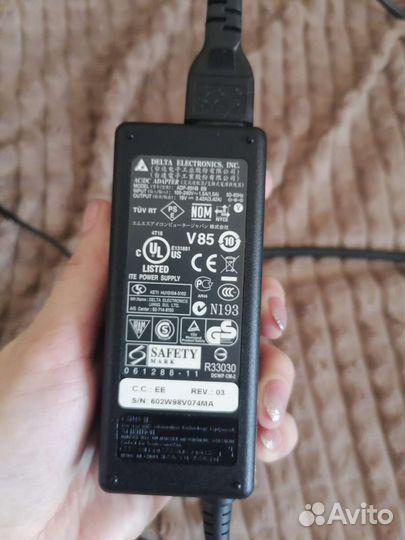 Ноутбук msi
