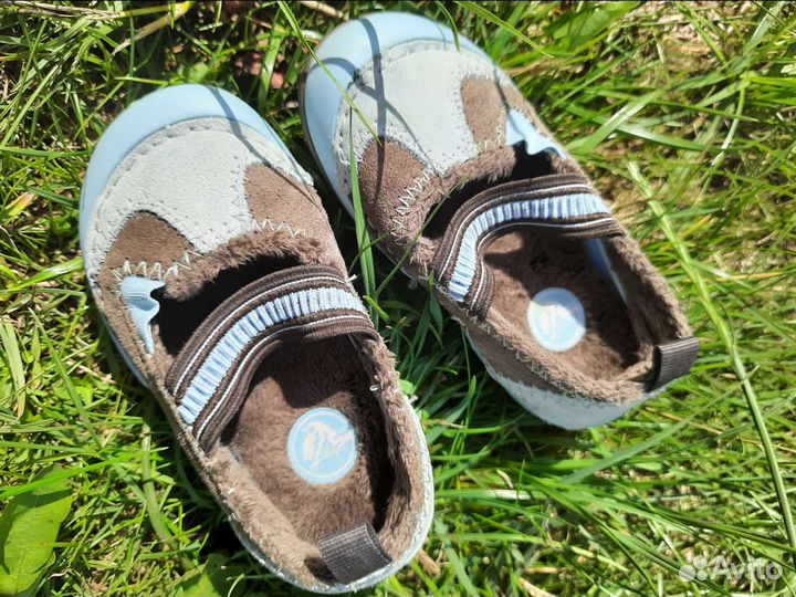 Crocs c7 Пинетки Ботинки