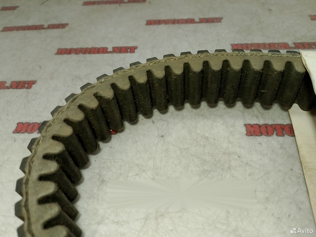 Arctic Cat Widcat 1000 13-19 ремень 0823-391
