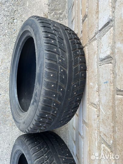 Kumho I'Zen KW22 225/50 R17