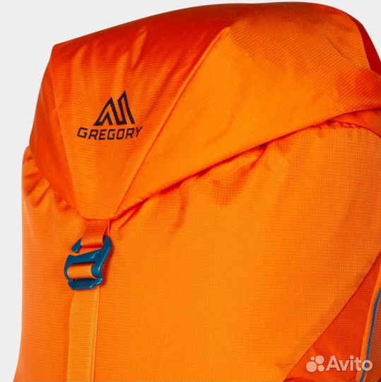 Рюкзак Gregory Alpinisto 50, MD