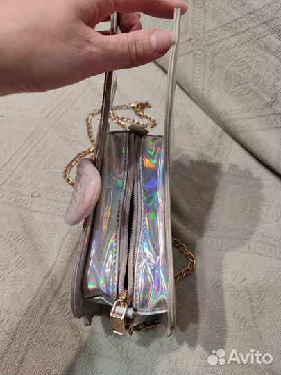 Сумка для девочки