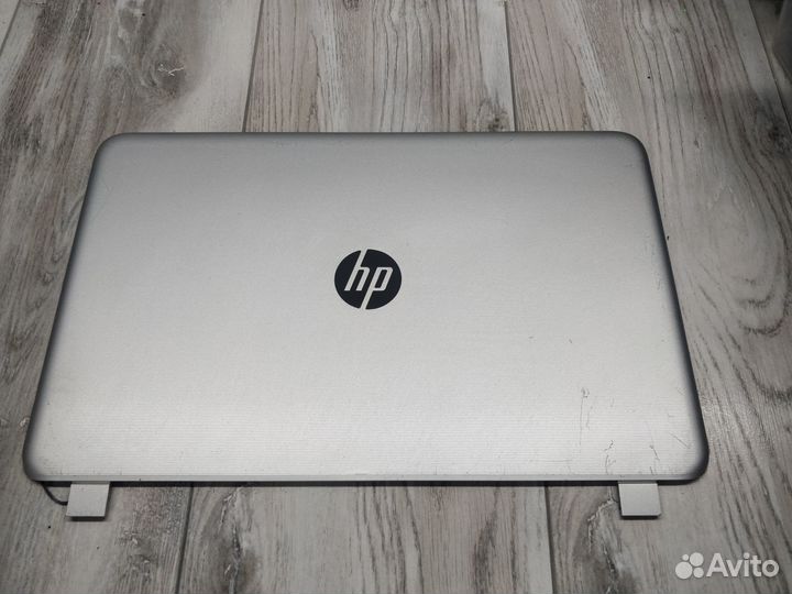 Крышка матрицы HP Pavilion 15-p 762508-001