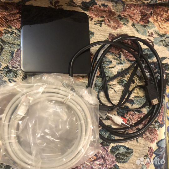 Телевизионная приставка wifire TV