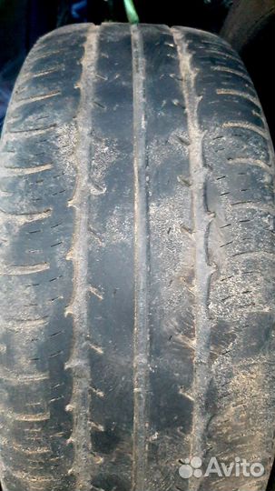 Goodyear Eagle NCT5 195/60 R15