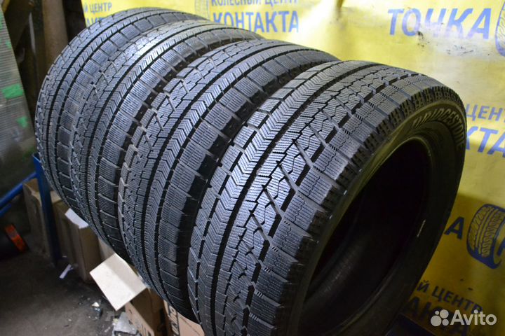 Bridgestone Blizzak VRX 205/55 R16