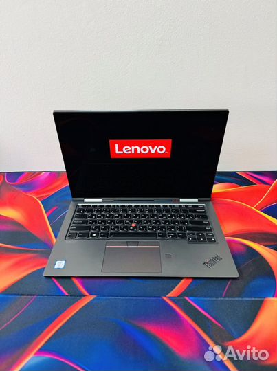 Lenovo Yoga X1 (16 ram + LTE)