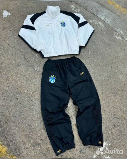 Костюм Cоrteiz Оlympic Shuku Itаly / Вrаzil