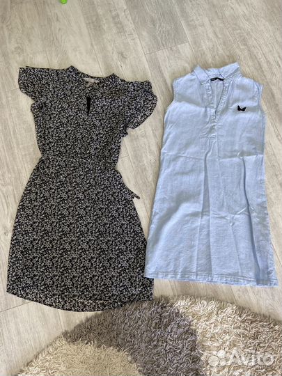 Женские вещи пакетом 42 44