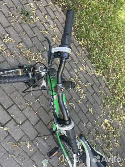 Велосипед Stels Navigator