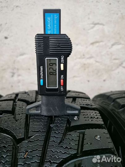 На Ваз Hankook 175/70 R13