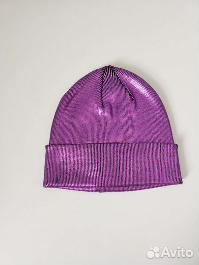 Шапка reserved новая