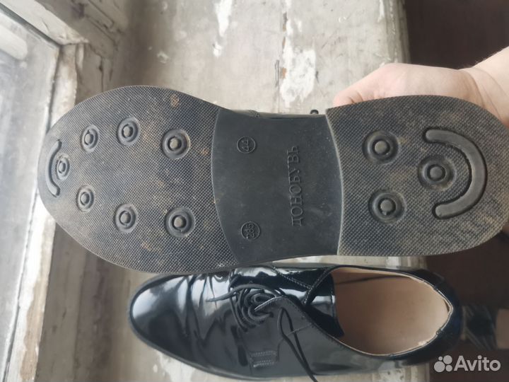 Лабутены летние