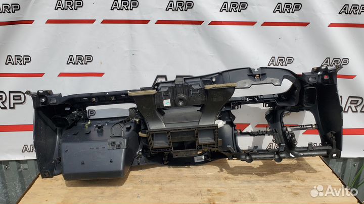 Торпедо Renault Megane 1 1995-2004 новая