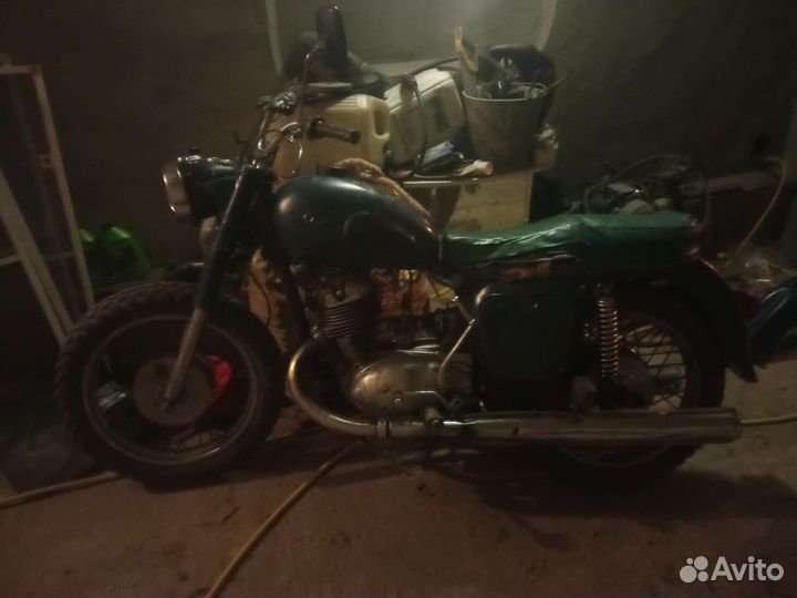 Продам иж планета 2