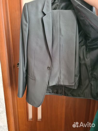 Костюм мужской