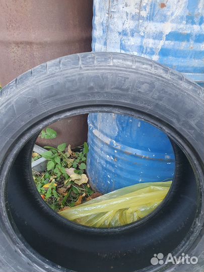 Dunlop SP Sport Maxx GT 245/50 R18 100