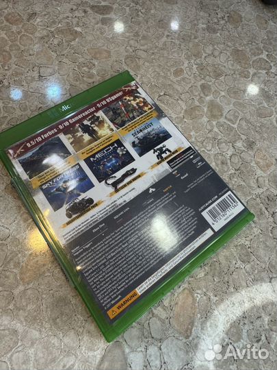 Just cause 3 xbox one