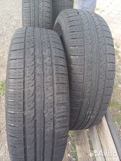 Viatti Bosco A/T 225/65 R17